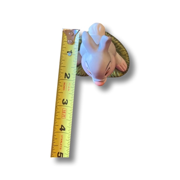 HTF 2004 Bambi WDCC Disney Classics Thumper Did The Young Prince Fall Down - Picture 5 of 10